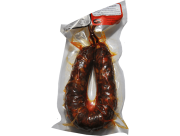 Chorizo de Venao / Ciervo Tradicional Extremeño